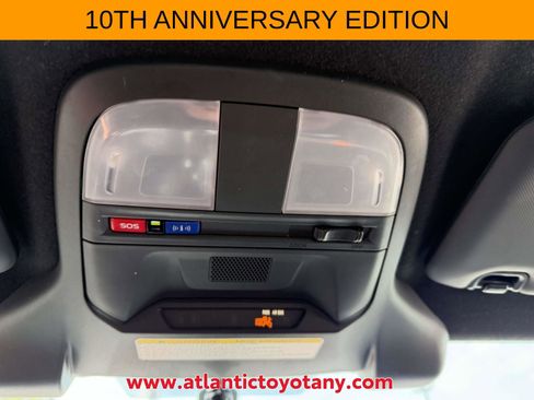 Certified 2023 Toyota GR86 10th Anniversary SE RWD image 36