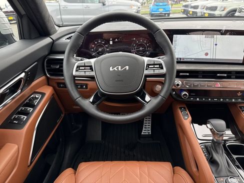 New 2025 Kia Telluride SX Prestige X-Pro image 21
