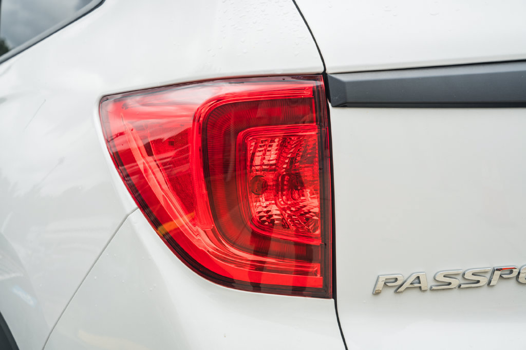 Used 2023 Honda Passport EX-L image 7