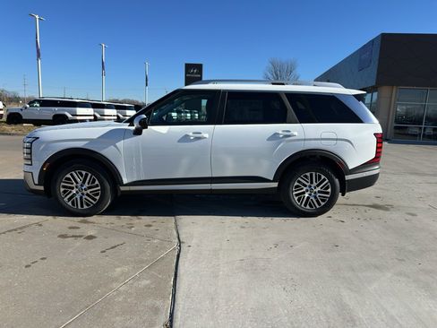 New 2026 Hyundai Palisade SEL image 4