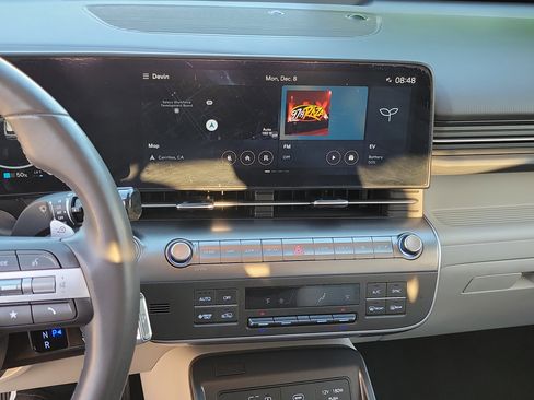 Certified 2024 Hyundai Kona SEL image 12