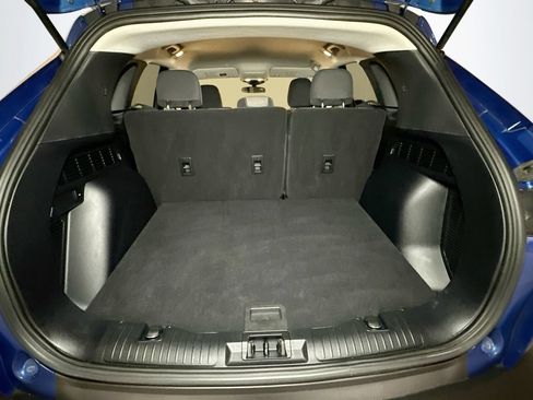 Certified 2022 Ford Escape SE AWD/4WD image 36