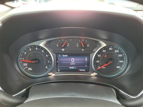 Certified 2023 Chevrolet Equinox LT image 30