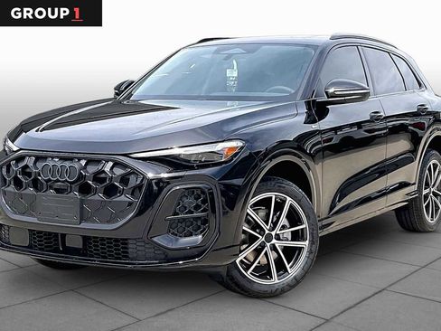 New 2026 Audi Q5 Premium AWD/4WD image 1