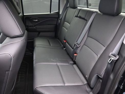 New 2026 Honda Ridgeline RTL image 14