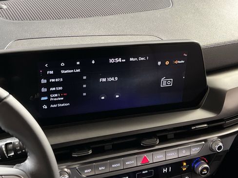 New 2025 Kia Telluride S image 16