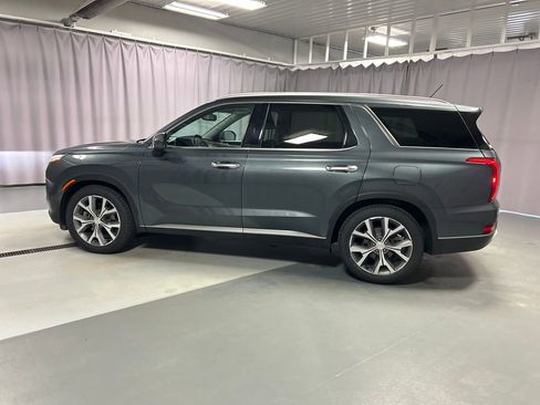 Used 2020 Hyundai Palisade SEL image 4