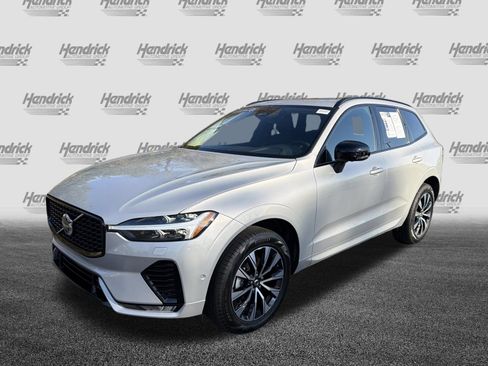 Certified 2025 Volvo XC60 B5 Plus w/ Climate Package image 5