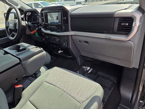 Used 2023 Ford F150 XLT w/ Trailer Tow Package AWD/4WD image 18