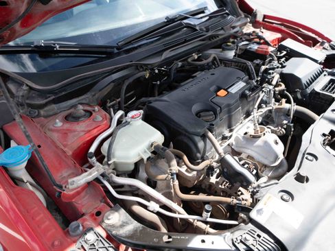 Used 2020 Honda Civic Sport image 31