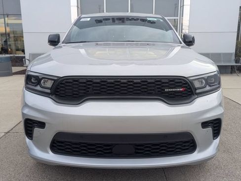 New 2025 Dodge Durango GT AWD/4WD image 7