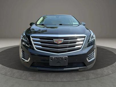 Used 2019 Cadillac XT5 Luxury