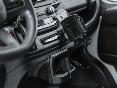 Used 2023 RAM ProMaster 2500 image 27