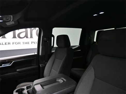 Used 2022 Chevrolet Silverado 1500 LT image 17