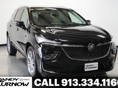 Used 2024 Buick Enclave Avenir w/ Avenir Technology Package