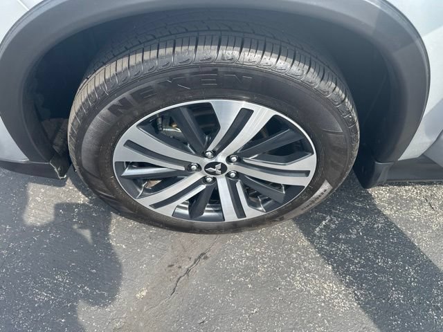 Used 2025 Mitsubishi Outlander Sport ES AWD/4WD image 22