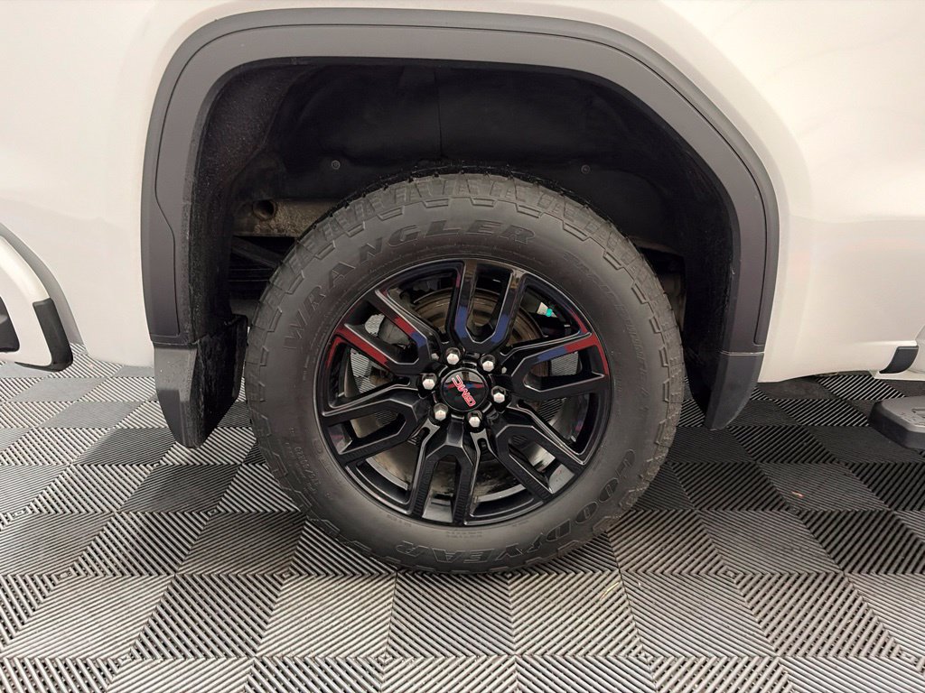 Used 2024 GMC Sierra 1500 Elevation w/ Elevation Premium Package AWD/4WD image 24