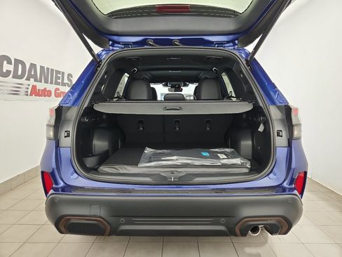 New 2026 Subaru Forester Touring AWD/4WD image 33
