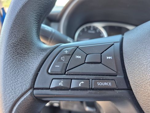 Used 2024 Nissan Kicks S w/ Interior Electronics Package FWD image 25