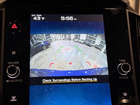 Used 2024 Subaru Impreza RS w/ Popular Package #3 image 15