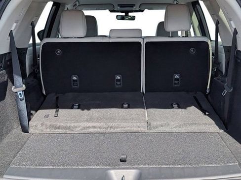 New 2026 Nissan Pathfinder SL FWD image 21