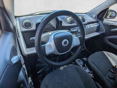 Used 2014 smart fortwo electric drive RWD image 10