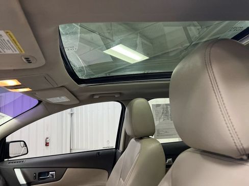 Used 2013 Ford Edge Limited FWD image 18