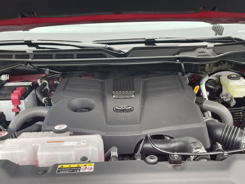 Used 2023 Toyota Tundra SR5 image 7