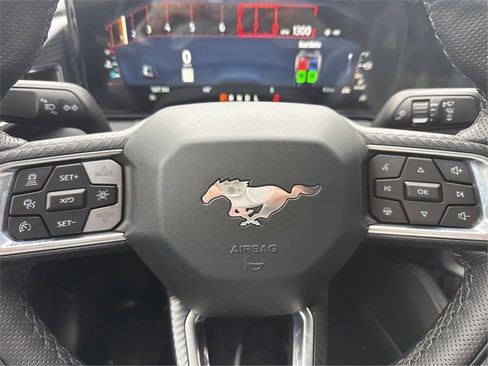 New 2026 Ford Mustang Premium image 20