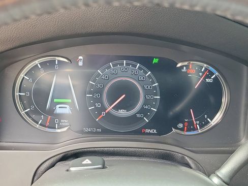 Used 2019 Cadillac Escalade Luxury RWD image 36