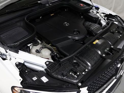 Certified 2026 Mercedes-Benz GLE 450 4MATIC image 39