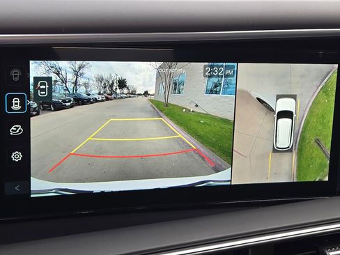 Used 2026 Hyundai Palisade Calligraphy image 20