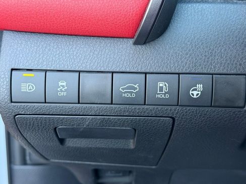 Used 2021 Toyota Camry XSE w/ Blackout Package (TMS) image 14