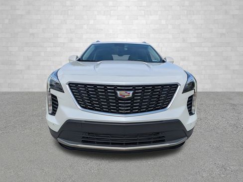 Used 2019 Cadillac XT4 Premium Luxury w/ Driver Awareness Package FWD image 6