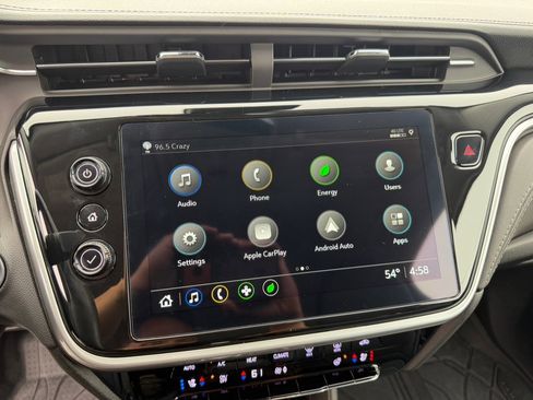 Used 2023 Chevrolet Bolt EUV LT w/ Convenience Package FWD image 22