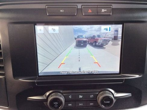 Used 2023 Ford F150 XL w/ Trailer Tow Package image 13