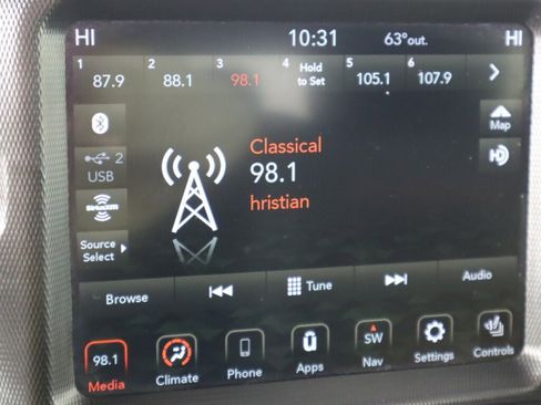 Used 2020 Jeep Gladiator Rubicon image 17