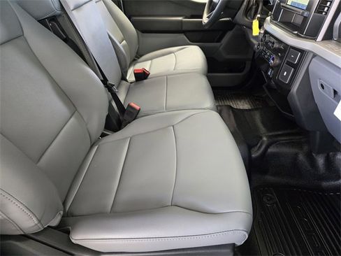 New 2026 Ford F450 XL image 11