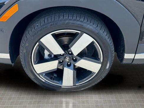 New 2026 Hyundai Santa Fe Limited image 15