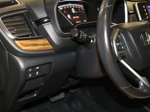 Used 2019 Honda CR-V EX-L image 51