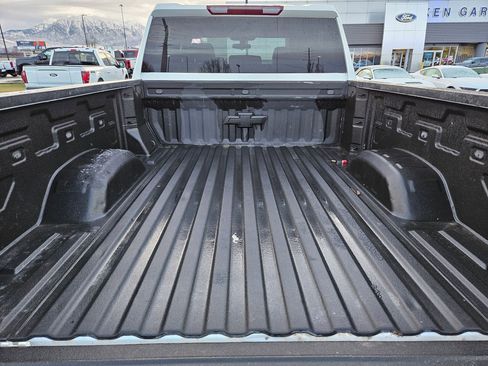 Used 2023 Chevrolet Silverado 2500 LT w/ Convenience Package image 31