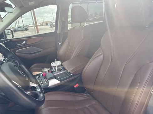Used 2022 Acura MDX Technology image 5