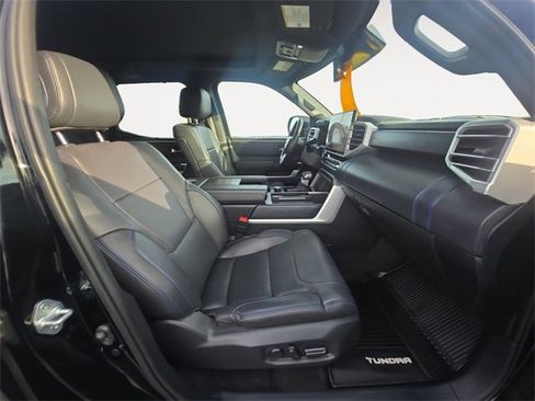 Used 2022 Toyota Tundra Platinum image 15