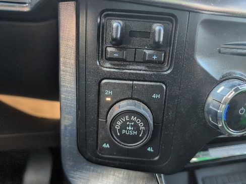 Used 2022 Ford F150 King Ranch w/ Equipment Group 601A High image 16