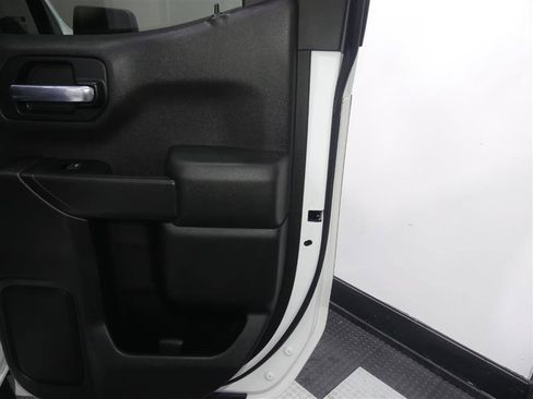 Used 2019 Chevrolet Silverado 1500 W/T w/ WT Appearance Package image 23