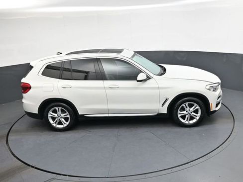 Used 2019 BMW X3 sDrive30i w/ Convenience Package image 22