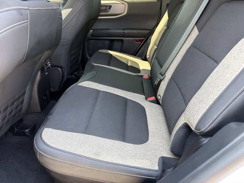 Used 2025 Ford Bronco Sport Big Bend AWD/4WD image 17