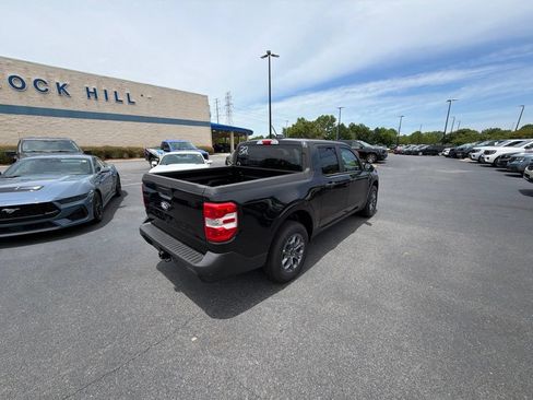 New 2026 Ford Maverick XLT w/ XLT Luxury Package FWD image 15