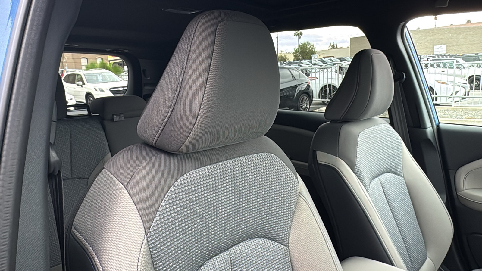 New 2026 Subaru Forester Premium AWD/4WD image 10