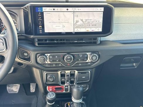 New 2026 Jeep Wrangler Willys image 42